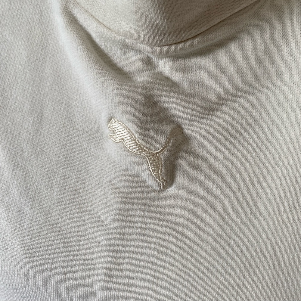 Cream Pullover - image 2